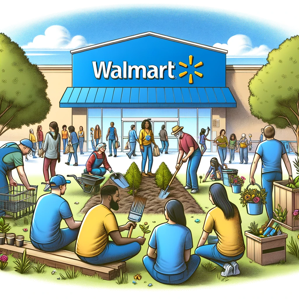 Fuel Your Mission: Tap into Walmart’s Resources with the 2024 Donation Request Form