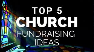 What Are Good Church Fundraising Ideas According to Experts? Follow These 5 Ideas