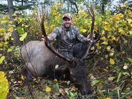 Knowing These 10 Secrets Will Make Your Elk Hunt Guide Look Amazing