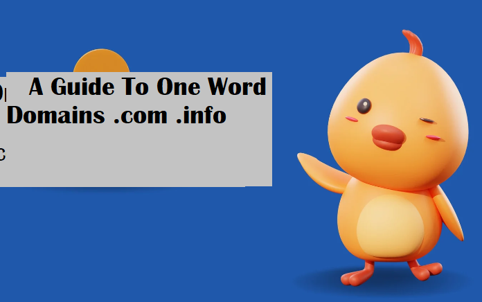 Word Domains 101: Simple Strategies for Securing Your Spot